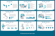 Annual Plan KeyNote, a Presentation Template by HiSlide.io (Thumbnail 5 of 9)
