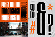 Aeroxys Condensed Display Sans Font, a Sans Serif Font by Kulokale (Thumbnail 8 of 10)