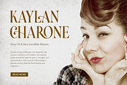 Astrology - Stylish Ligature Serif, a Serif Font by Sarid Ezra (Thumbnail 7 of 12)