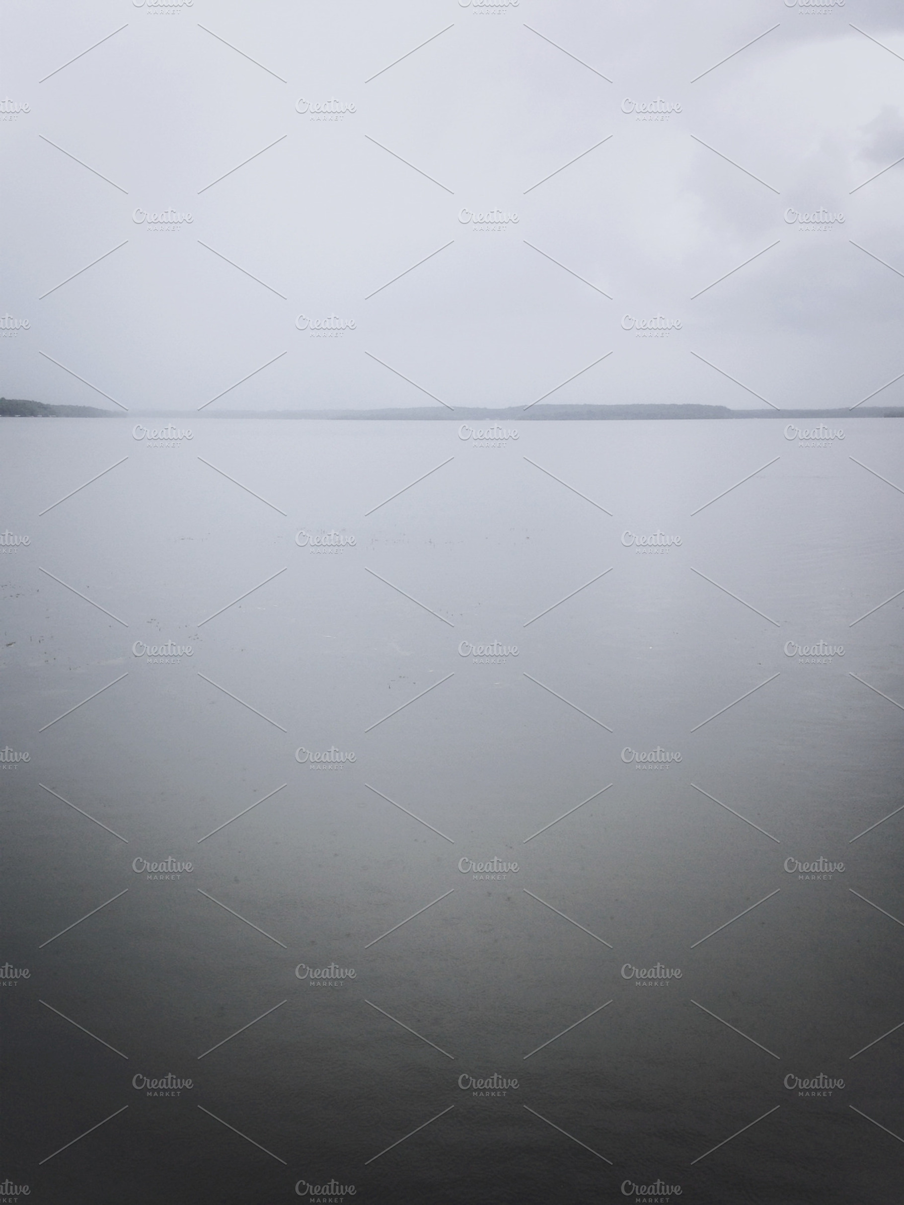 Lo-fi Koronis Rain Snapshot