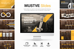 Mustve Powerpoint Slides