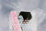 Paper & Layers: Mixed Media Assets, an Object Graphic by Purple (Thumbnail 4 of 15)