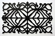 10 Geometric Frame Laser Cut Bundle, an Illustration by Gfx_Store (Thumbnail 4 of 11)