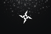 Minimalist Modern Star Logo, a Branding & Logo Template by Luxury Logos (Thumbnail 2 of 4)