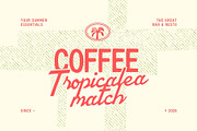Palmea Duo Font, a Script Font by maghrib (Thumbnail 6 of 6)