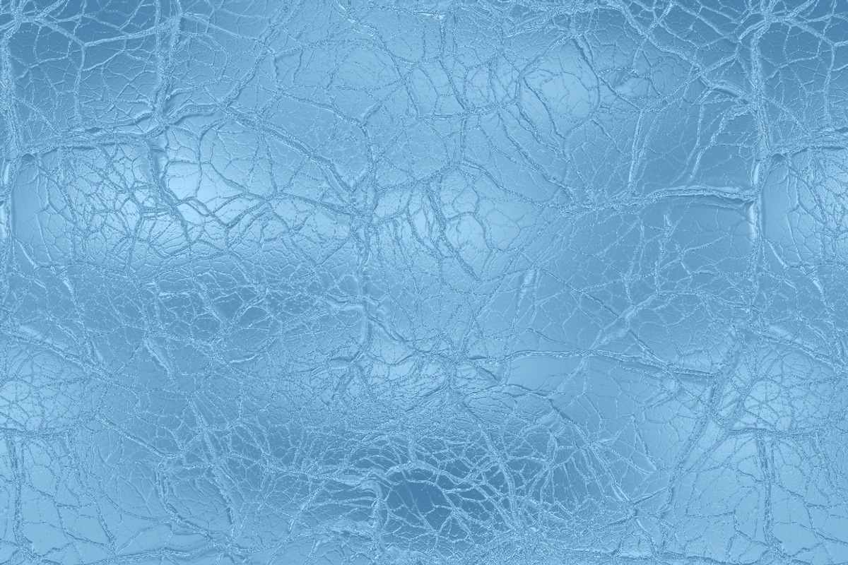 Ice Seamless Patterns (v 2) preview 4