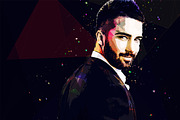 Pop Art Photoshop Action, an Action Add-On by Jacpot007 (Thumbnail 3 of 7)
