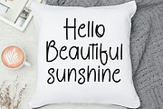 Love Always, a Sans Serif Font by InermediaSTUDIO (Thumbnail 6 of 7)