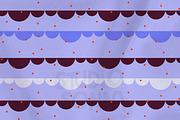 December Clouds, a Pattern Graphic by StudioSonna (Thumbnail 2 of 3)