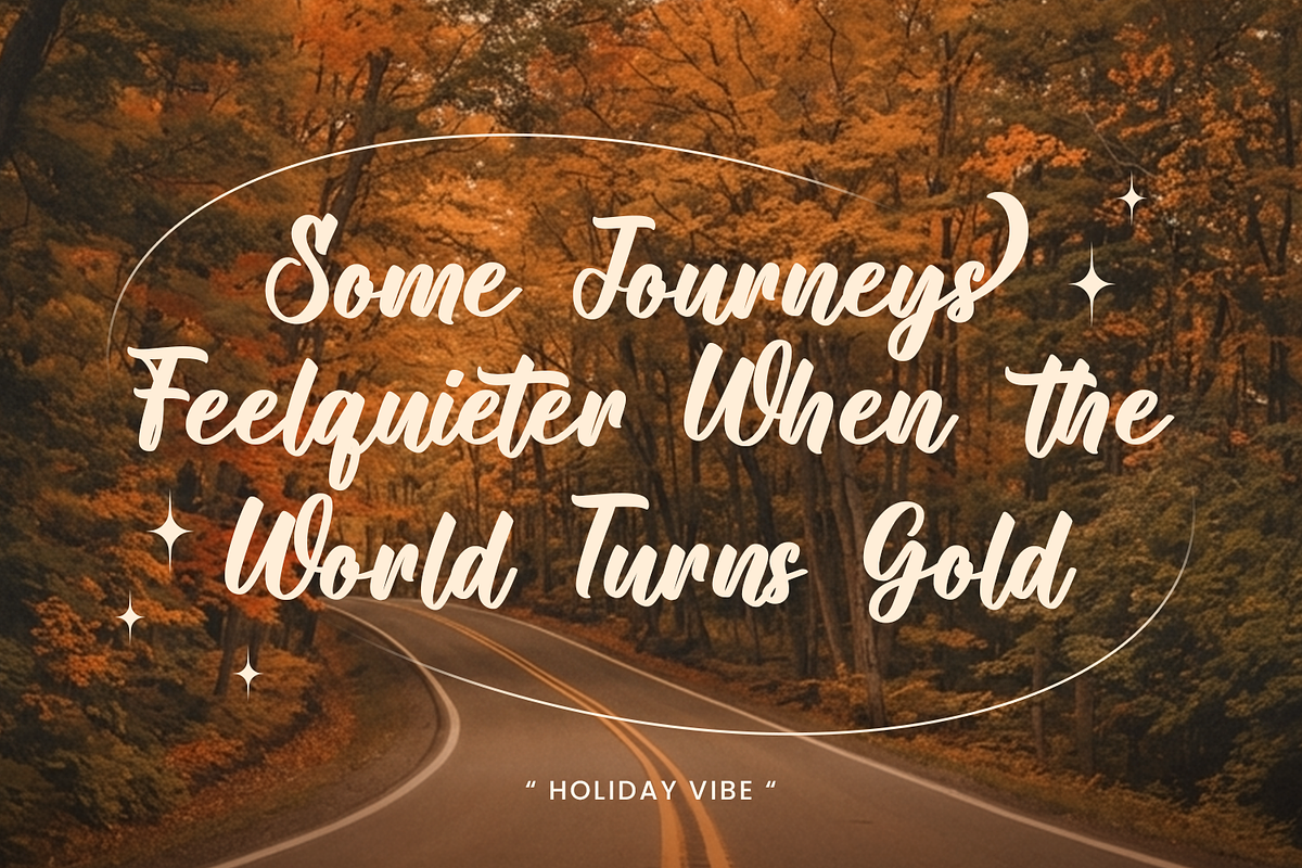 Autumn Harvest, a Handwritten Font by Mozatype (Photo 5 of 9)