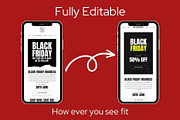 Canva E-commerce Email Template, a Templates & Theme by Raytas Studio (Thumbnail 3 of 11)
