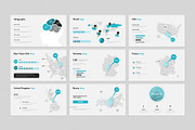 Business Plan Presentation Template, a Presentation Template by GenerousArt (Thumbnail 6 of 8)