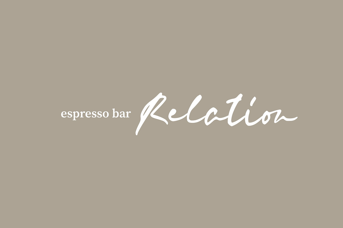 Bramonia Natural Signature Font, a Handwritten Font by RantautypeStudio (Photo 14 of 17)