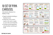 All-in-One Social Media Content, a Templates & Theme by wekreatif (Thumbnail 2 of 10)