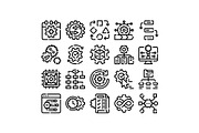 Workflow process automation and, an Object Graphic by pikepicture (Thumbnail 1 of 3)