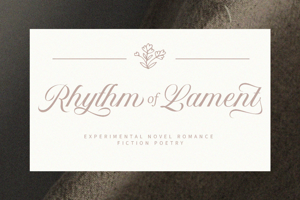 Mountain Whitney, a Script Font by Suza Studio (Photo 10 of 10)