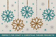 Glitter Brushes, a Brush Add-On by The Artifex Forge (Thumbnail 5 of 8)
