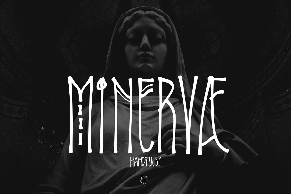JVNE-Minervae