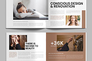 Lifestyle Photobook Magazine Design, a Magazine Template by MightyDesign (Thumbnail 4 of 8)