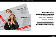 Canva Website Banner Template, a Shopify Template by VVC Studio (Thumbnail 3 of 5)