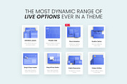 Medical & Healthcare WordPress Theme, a WordPress Template by Pixflow (Thumbnail 8 of 11)