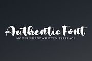 Maulana, a Handwritten Font by pineungtype (Thumbnail 2 of 5)