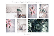 Photo bundle+bonus, a Social Media Template by Una Matison (Thumbnail 10 of 21)