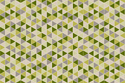 Set of 8 seamless Geometry Patterns, a Pattern Graphic by NataLito (Thumbnail 3 of 5)