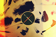 300 Handmade Photoshop Brushes preview 3