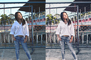 Indie Spirit - Lightroom Presets, a Preset Add-On by Cynosure Filters (Thumbnail 5 of 7)