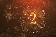 After Effect Countdown Animation, a Marketing Template by UInstrument (Thumbnail 3 of 5)