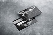 Tattoo Toolkit(Vector, PNG, Brushes), a Brush Add-On by xresch (Thumbnail 13 of 26)