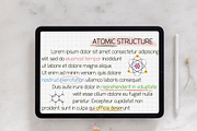Orange Juice - Sans Serif Font, a Sans Serif Font by ChiraaDesign (Thumbnail 5 of 9)