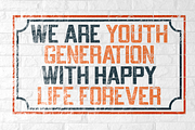 Molard - Modern Various Font, a Font by PutraCetol Studio (Thumbnail 2 of 14)