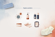 Feminine Healthcare Icons, an Icon by Polar Vectors (Thumbnail 9 of 13)