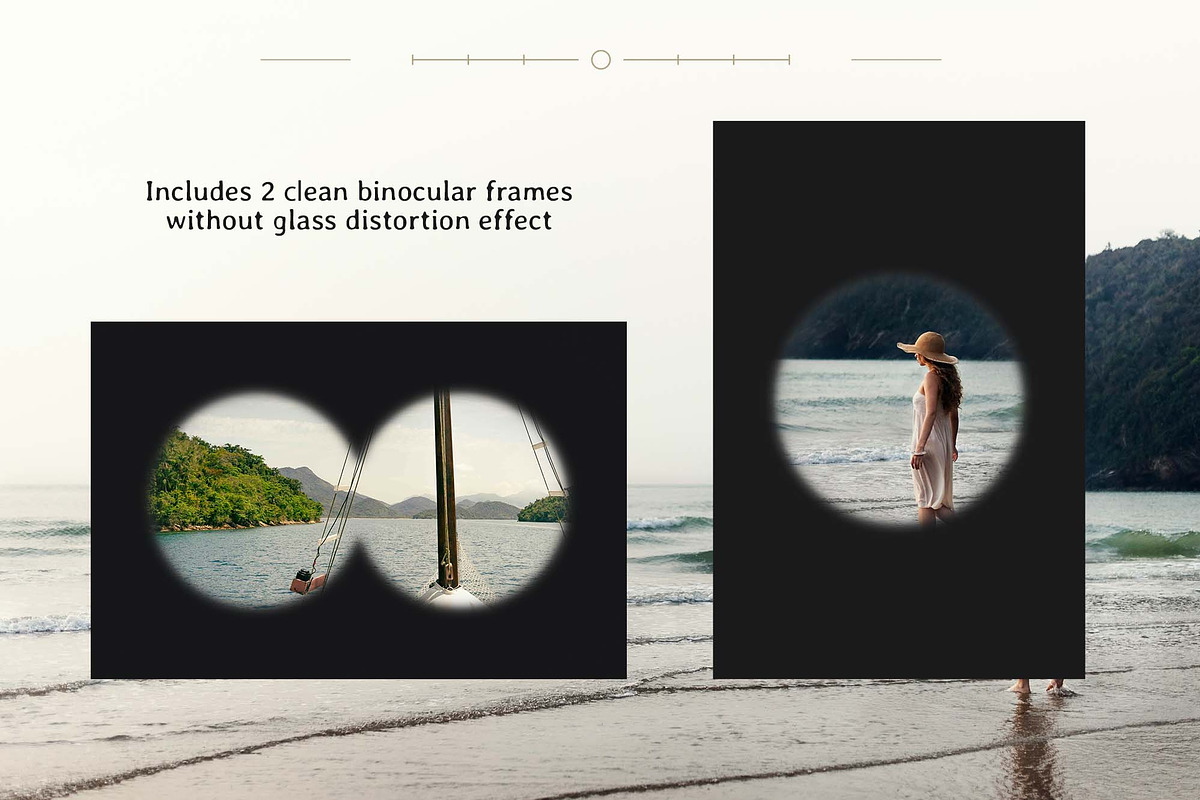 The Observer — Cinematic Overlays, an Object Graphic by DigARTbyHavroshka (Photo 15 of 16)