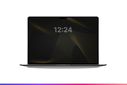 Luxury Golden Line Waves Background, a Background Graphic by Loin Studio (Thumbnail 4 of 5)