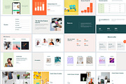 Teiko - Presentation Template, a Presentation Template by Nate Studios (Thumbnail 8 of 8)