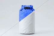 Dry Bag Mockup Template, an Advertising Mockup by graphypix (Thumbnail 3 of 4)