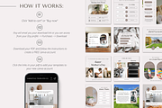 May Real Estate Social Media Posts, a Social Media Template by Marketing Templates Co. (Thumbnail 9 of 10)