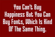 Rigide Medium - Sans Serif Font, a Font by GG Design (Thumbnail 9 of 10)