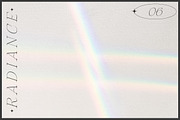 Radiance 19 Prism & Canvas Elements, an Abstract Photo by Melanie Helena (Thumbnail 7 of 17)