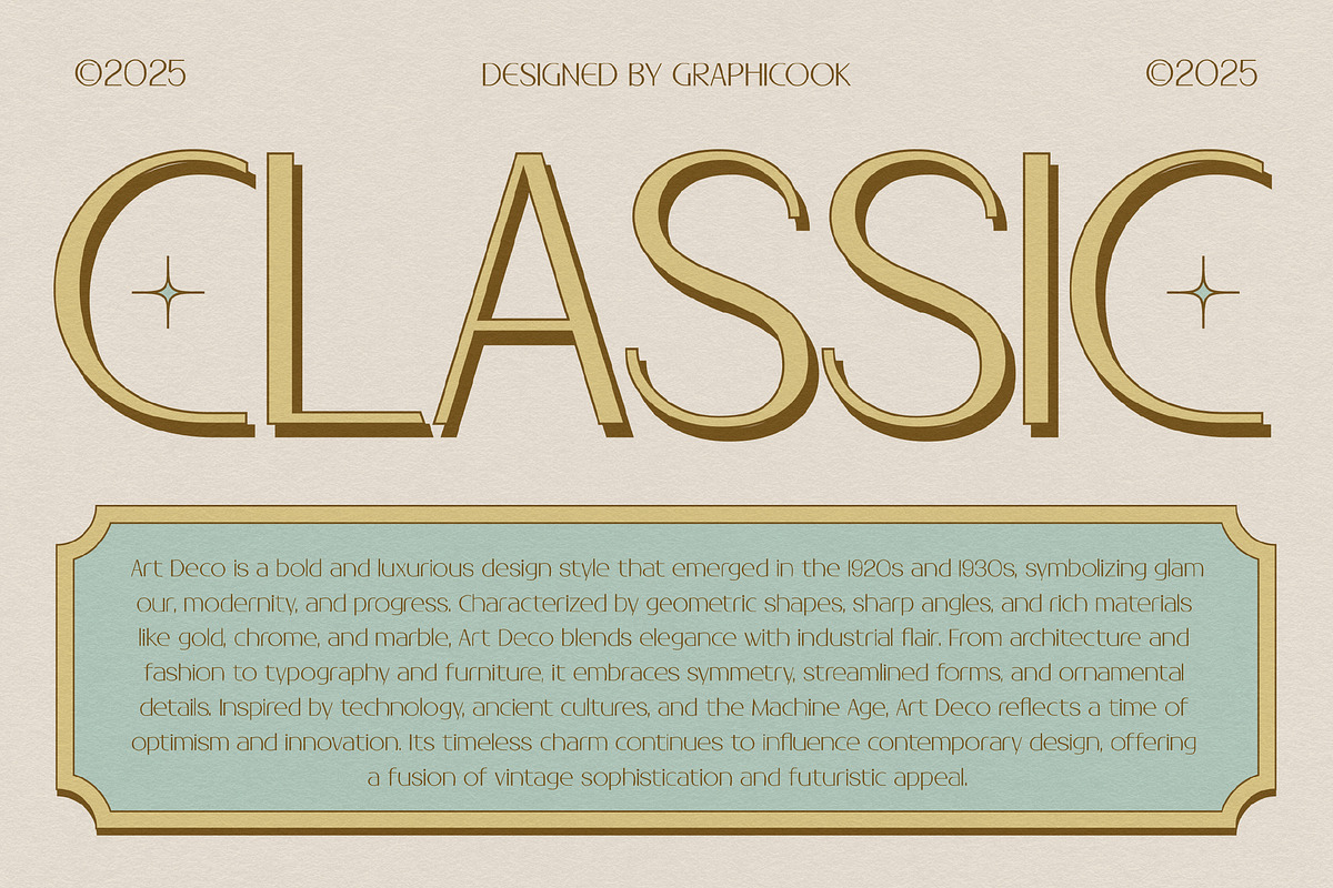 Modettra, a Sans Serif Font by graphicook (Photo 7 of 10)