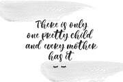 Bubbles Font, a Script Font by Calamar Studio (Thumbnail 8 of 10)