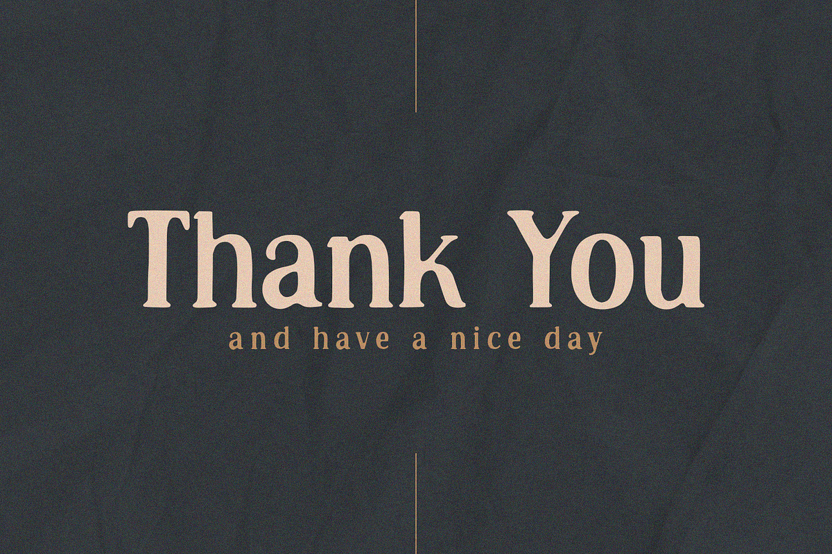 Roadster - Rough Display, a Script Font by Alpaprana (Photo 9 of 9)
