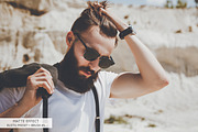 Matte Effect Lightroom Presets, a Plug-in Add-On by FixThePhoto (Thumbnail 19 of 33)