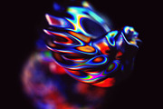 Fusion: Vibrant Abstraction, an Object Graphic by RuleByArt (Thumbnail 7 of 14)