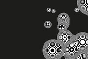 50 Zebra Metaballs, an Object Graphic by GarryKillian (Thumbnail 15 of 51)