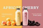 Chewie font family by FontPeople, a Serif Font by FontPeople (Thumbnail 3 of 6)