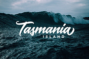 Baksoda, a Script Font by Wacaksara Co. (Thumbnail 4 of 7)